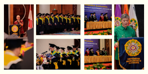 WISUDA SARJANA PERIODE GANJIL 2026