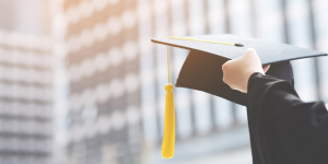 Setelah Wisuda, Lalu Apa?